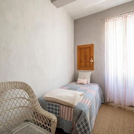 Maison Ventoux 1 Luxe Calme Central Linge Fourni Malaucene Exterior photo